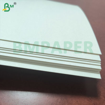 0.9mm Bira Çatısı Karton İçki Çatısı Altüstleri İçin Absorbent Geri Dönüştürülebilir Karton