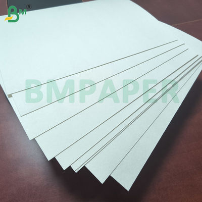 0.9mm Bira Çatısı Karton İçki Çatısı Altüstleri İçin Absorbent Geri Dönüştürülebilir Karton
