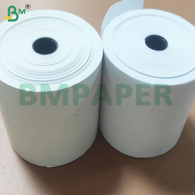 Sürdürülebilir POS sistemleri için 80*77mm Termal Kağıt Ruloları