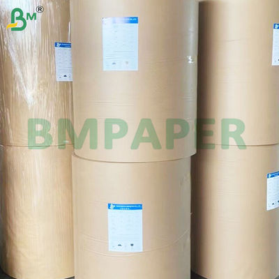 Sürdürülebilir POS sistemleri için 80*77mm Termal Kağıt Ruloları