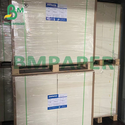 80g kaplamamış ahşapsız kağıt Yüksek Beyazlıklı Ofset Karton Ders Kitabı Yapmak İçin