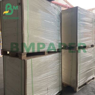 80g kaplamamış ahşapsız kağıt Yüksek Beyazlıklı Ofset Karton Ders Kitabı Yapmak İçin