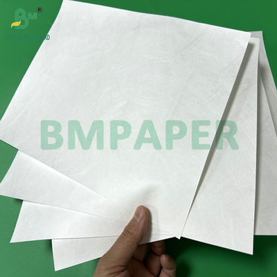 210 X 297mm 1056D 1057D Epson Masaüstü Yazdırma için Mürekkep Atışı Kapalı Yarış Kağıdı