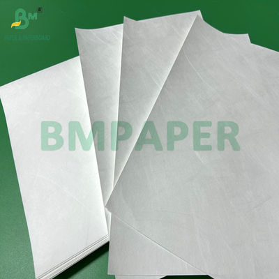 210 X 297mm 1056D 1057D Epson Masaüstü Yazdırma için Mürekkep Atışı Kapalı Yarış Kağıdı
