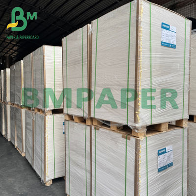 55g 70g beyaz bazlı ofset baskı kağıdı 31x43' iyi pürüzsüzlük