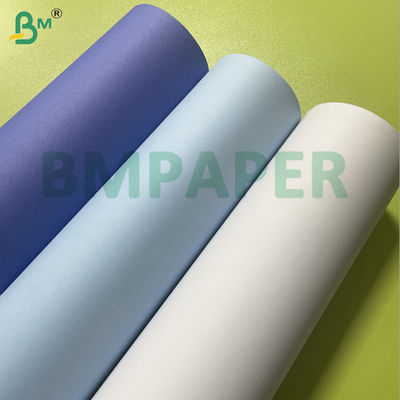 80g mürekkep püskürtücü baskı mühendislik çizimi için CAD plotter kağıdı