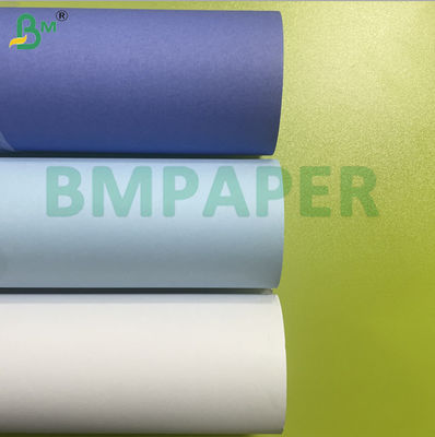 80g mürekkep püskürtücü baskı mühendislik çizimi için CAD plotter kağıdı