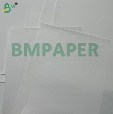 Ahşap Pulp Sıcaklığa Duyarlı Boya 60g 65g Termal Yazıcı için Termal Kağıt