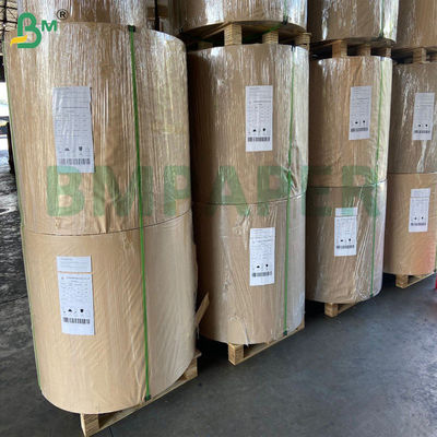 Kit3 Kit5 Kit7 Kızarmış gıda ambalajları için bozulmaz yağ geçirmez kağıt