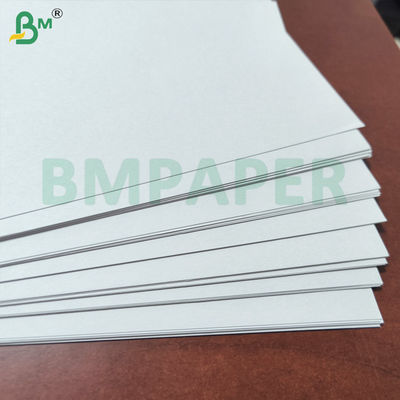 Broşür 70lb Yumuşak metin kağıdı kaplamamış beyaz kitap kağıdı Dijital baskı