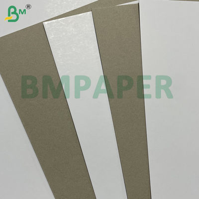 230g 250g Katlama Direnci Güçlü Kaplama Kaplama Dupleks Karton Paket Kutusu için