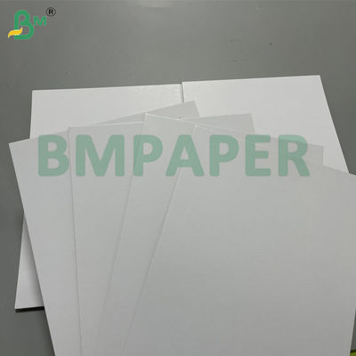 230g 250g Katlama Direnci Güçlü Kaplama Kaplama Dupleks Karton Paket Kutusu için