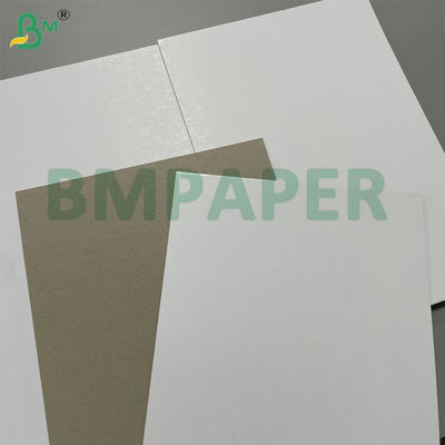 230g 250g Katlama Direnci Güçlü Kaplama Kaplama Dupleks Karton Paket Kutusu için