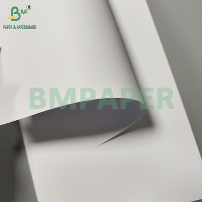 60gm 80gm Yüksek Beyazlıklı Çeşitli Kitaplar Yapmak İçin Kaplamalı Ahşapsız Kağıt