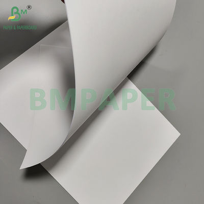 60gm 80gm Yüksek Beyazlıklı Çeşitli Kitaplar Yapmak İçin Kaplamalı Ahşapsız Kağıt