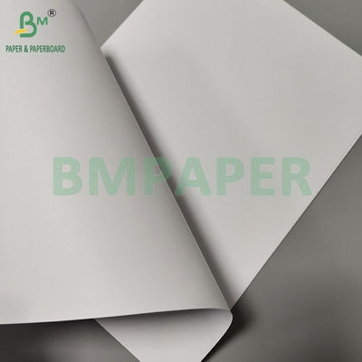 60gm 80gm Yüksek Beyazlıklı Çeşitli Kitaplar Yapmak İçin Kaplamalı Ahşapsız Kağıt