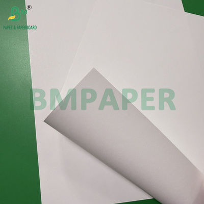 120g 135g İpek Kağıdı Mat Finish Kaplı Yapraklar 100x70cm 95x65cm