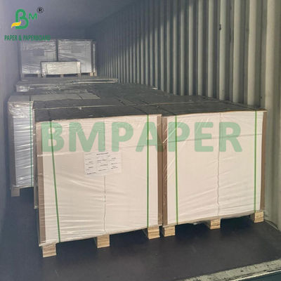120g 135g İpek Kağıdı Mat Finish Kaplı Yapraklar 100x70cm 95x65cm