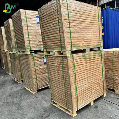 200g 210g Güçlü Genişletilebilirlik Kağıt Kupa Yapımında Beyaz Kupa Kağıdı