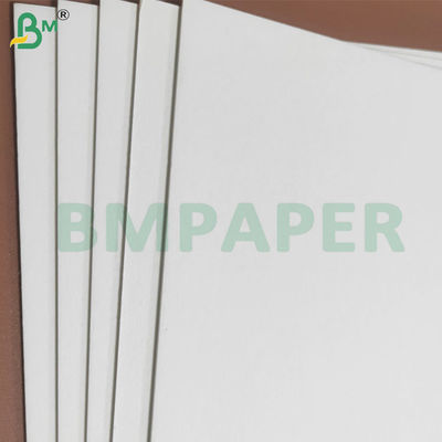 0.6mm Süper Beyaz Hızlı Kuru Su Emic Kağıt Yaprakları