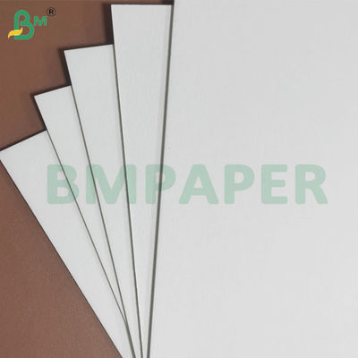 0.6mm Süper Beyaz Hızlı Kuru Su Emic Kağıt Yaprakları