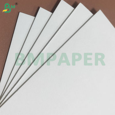 0.6mm Süper Beyaz Hızlı Kuru Su Emic Kağıt Yaprakları