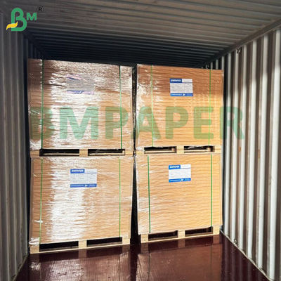 92g 102g CAD için Beyaz Yüksek Şeffaflık İzleme Kağıdı