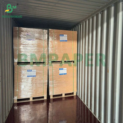 275g + 15 PE 1100mm Kaplı Dondurulmuş Gıda Kağıdı