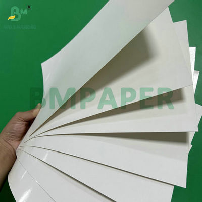 275g + 15 PE 1100mm Kaplı Dondurulmuş Gıda Kağıdı
