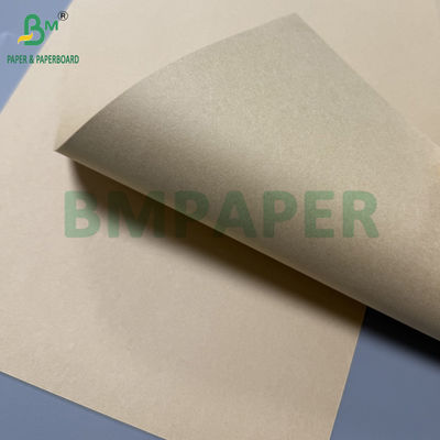 150gm 160gm PCB Kraft Karton Bambu Pulp Elektronik Yazılı Sıcak Baskı Kağıt Ruloları