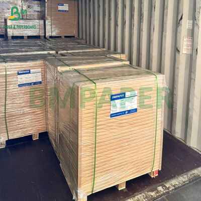 60gm 70gm Siyah Resim NCR Kağıt Karışık Renkler CB CFB CB Offset Baskı için