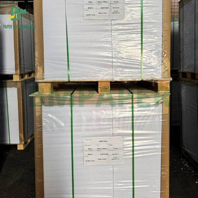 Beyaz CB Sarı CF 75grs 78grs Boş Karbonsuz NCR Kağıdı 8.5 &quot;X 14&quot; Siyah Resim
