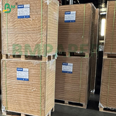 120g 144g Ekoloji dostu ofset baskı için su geçirmez taş kağıdı