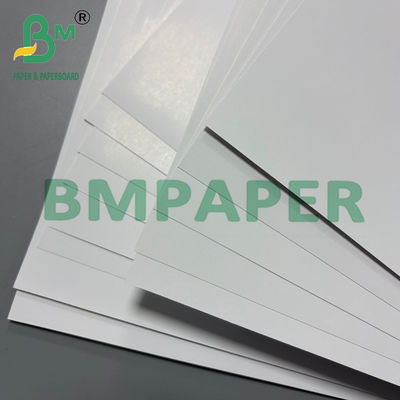 180gm C2S Parlak Kaplı Kağıt Kitap Yazıcı Sanat Kartı 70 * 100cm