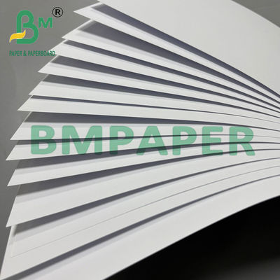 180gm C2S Parlak Kaplı Kağıt Kitap Yazıcı Sanat Kartı 70 * 100cm