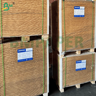 200 g 230 g Defter kapağı için gri arka ile basılabilir katı katlı çift katlı kart