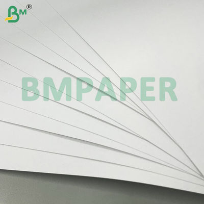200 g 230 g Defter kapağı için gri arka ile basılabilir katı katlı çift katlı kart