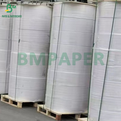 8 1/2 X 11 NCR Karbonsuz Kağıt 15lb 20lb CF Kanarya CB Dijital Baskı için Beyaz
