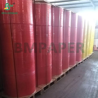 8 1/2 X 11 NCR Karbonsuz Kağıt 15lb 20lb CF Kanarya CB Dijital Baskı için Beyaz