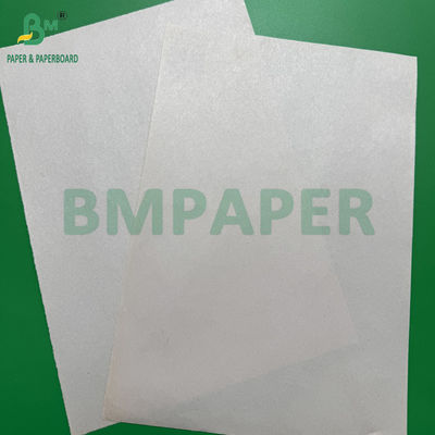 30lbs 45gm Asitsiz Gazete Kağıdı Açık Gri 24 &quot;x 30&quot; Sayfalar Paketle