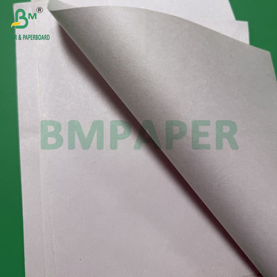 30lbs 45gm Asitsiz Gazete Kağıdı Açık Gri 24 &quot;x 30&quot; Sayfalar Paketle