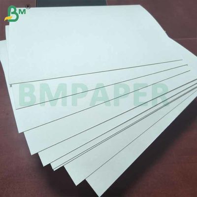 1mm 1.5mm Emici Kağıt Oda Spreyi Kağıdı Doğal Beyaz Renk