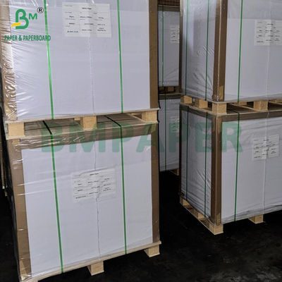 CB Beyaz CFB Pembe CF Sarı NCR Kağıdı 60g 65g 75g 3 kat fatura baskı için