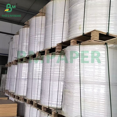 CB Beyaz CFB Pembe CF Sarı NCR Kağıdı 60g 65g 75g 3 kat fatura baskı için