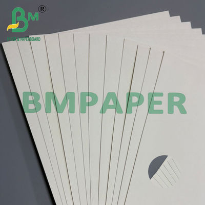 210g+20g Beyaz Çanak Kağıdı 100 % Ahşap Pulp Kağıt Çanak Yapımı