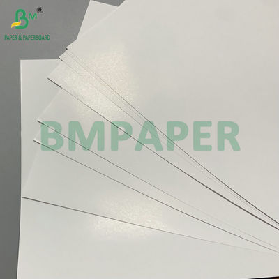 250gm 300gm C2S kaplı parlak dijital kağıt Dergi baskı için