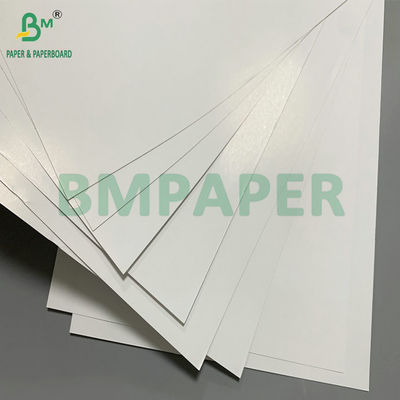 250gm 300gm C2S kaplı parlak dijital kağıt Dergi baskı için