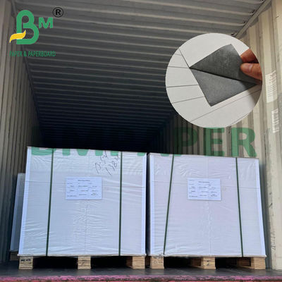 300g Siyah Çekirdekli Sıfırlama Malzemesi Oyun Kartı Kağıdı 494 x 685mm