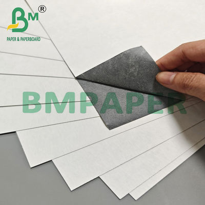 300g Siyah Çekirdekli Sıfırlama Malzemesi Oyun Kartı Kağıdı 494 x 685mm