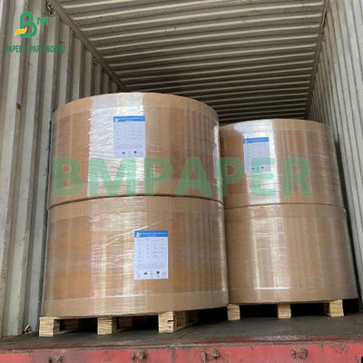 70 gram 80 gram CB CFB CF Karbonsuz NCR Otokopi Kağıdı Rulo 15 1/2 &quot; 19&quot; Genişlikleri